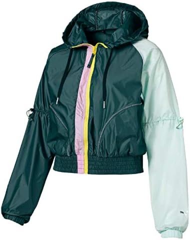 Ветровка PUMA - размер S