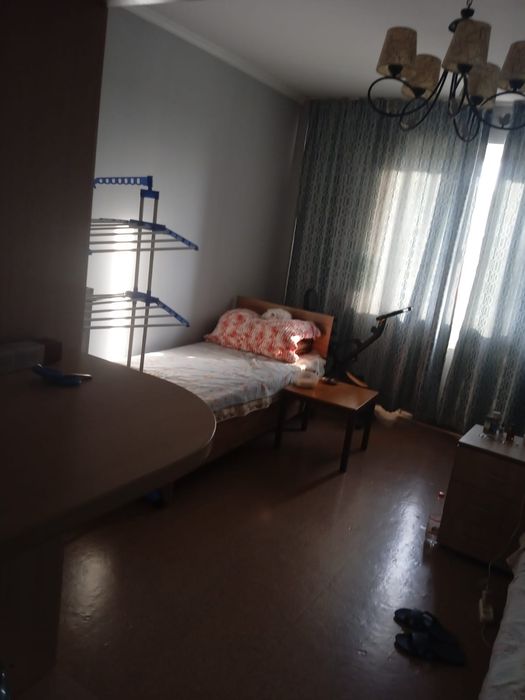 Продам 3х комнатную квартиру