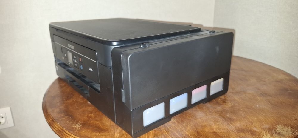 Принтер EPSON L3070