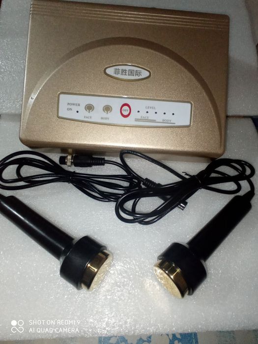 Ультразвук аппарати