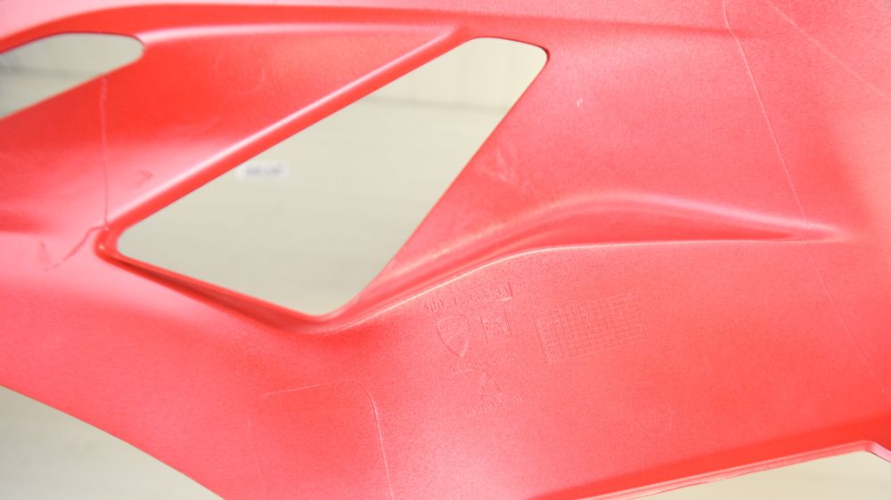 Ducati Panigale 1199 1299 Carena Lateral Inferioara Stanga