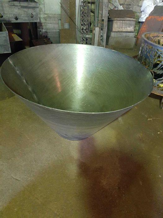 Весовой дозатор цемента