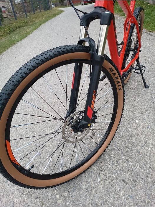 Bicicleta Ktm ultra ride 29 cadru XL
