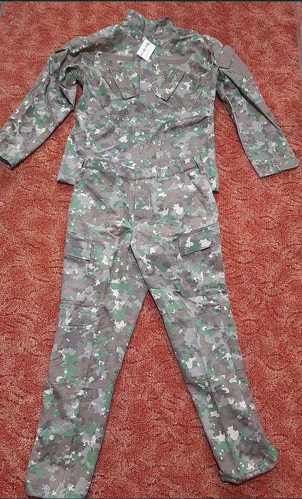 Ținute militare combat