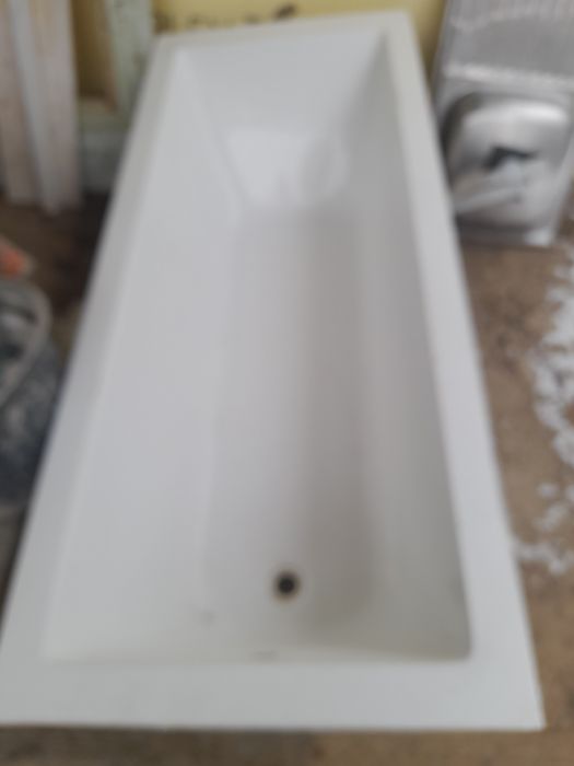 Продам  срочно ванну