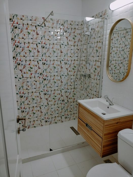 Apartament 2 camere de închiriat zona Tomis 2