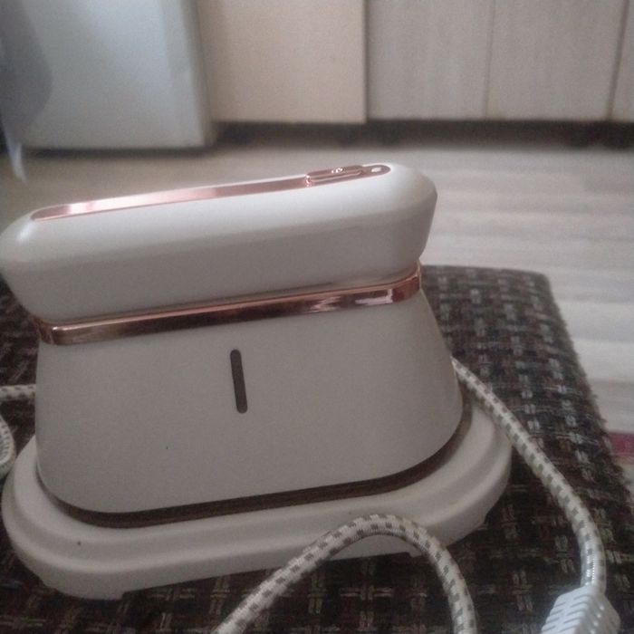 Утюг отпариватель