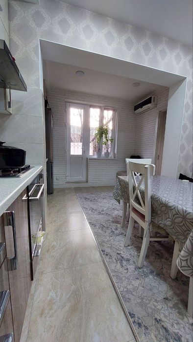 Своя. Продаётся Карасу-2, 3(4)/2/4