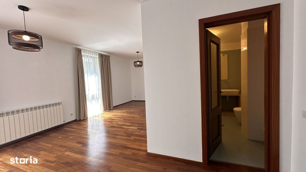 2 Rooms 120SQM | Terrace | Parking | Herastrau Park - Nordului