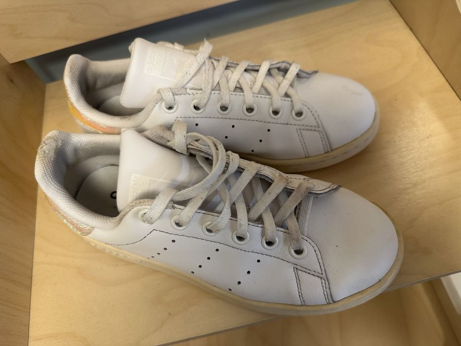 Adidas Stan Smith Дамски 36