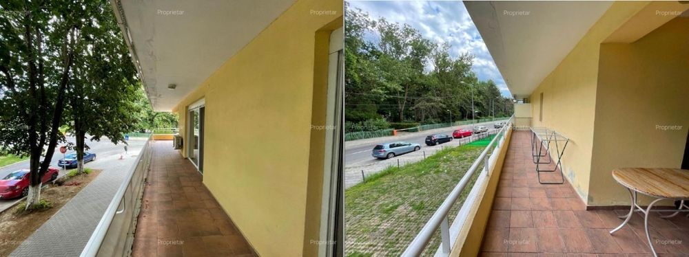 Apartament 3 camere Club Onix