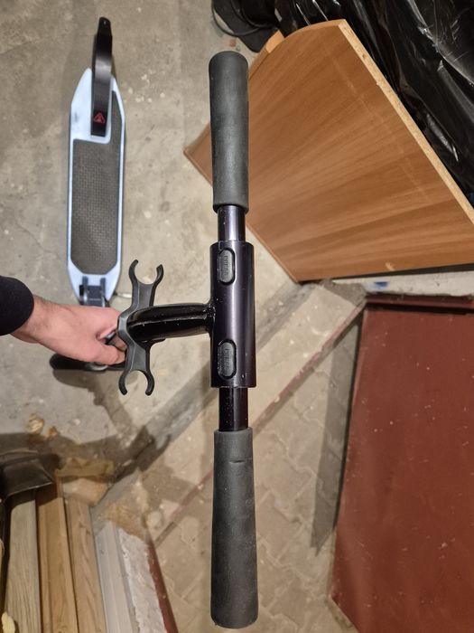 Trotineta decathlon Oxelo