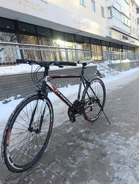 Продам шосс велик