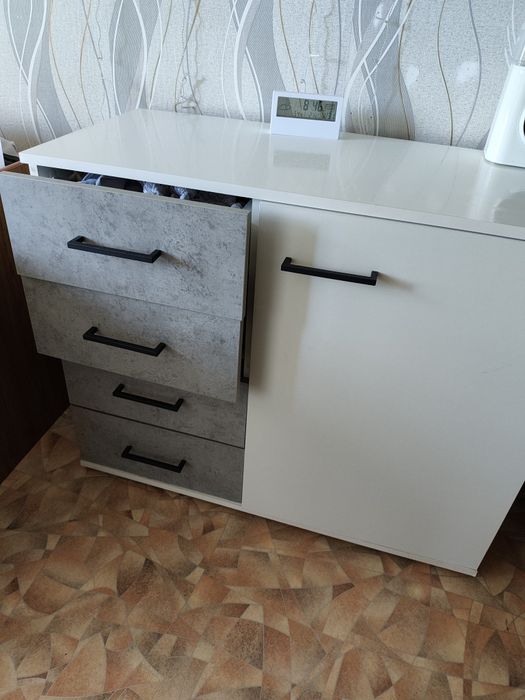 Продам комод в хорошем состоянии!