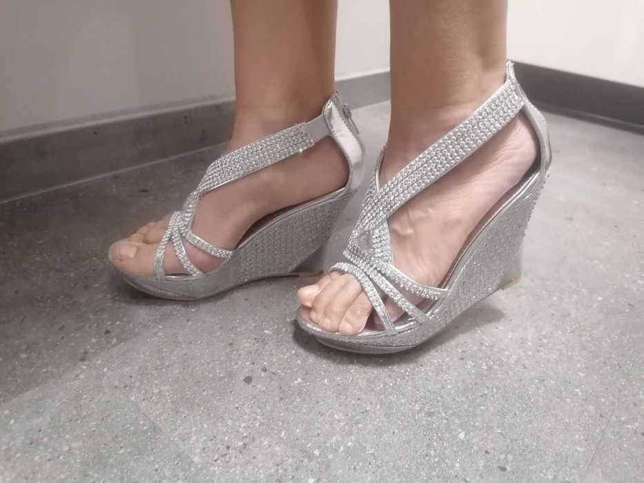 прекрасни летни сандали за всякакви поводи