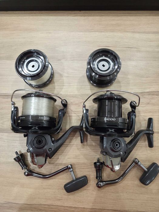 Shimano ultegra 14000 XTB ci4 2 броя