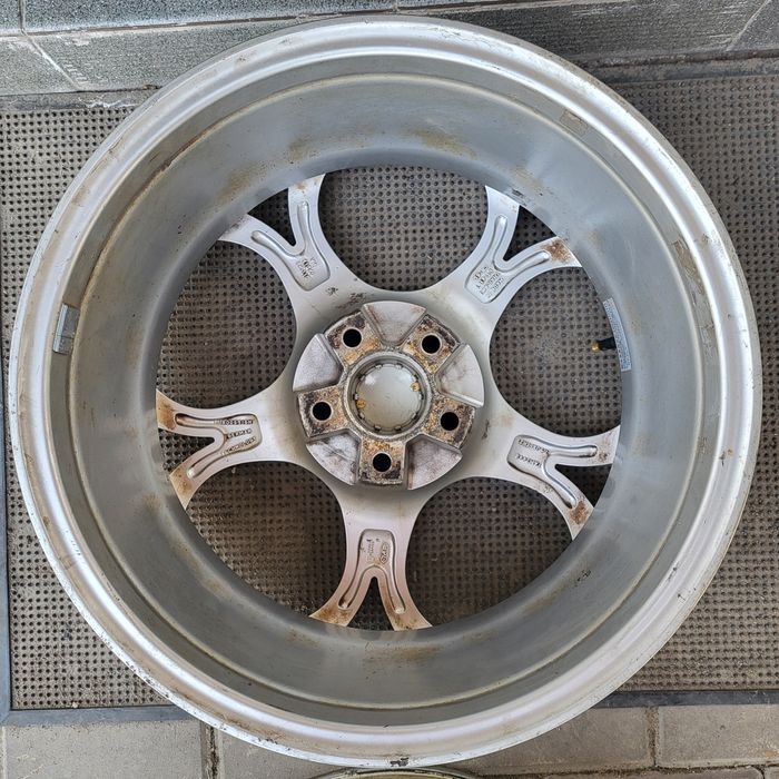 R17 Alfa Romeo SAAB Opel