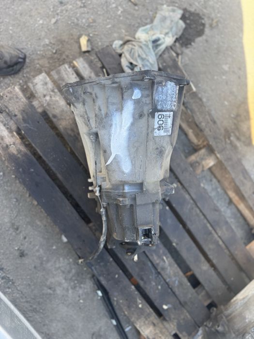 Скоростна кутия за Mercedes C класа 2.2cdi w203 6 степенна.