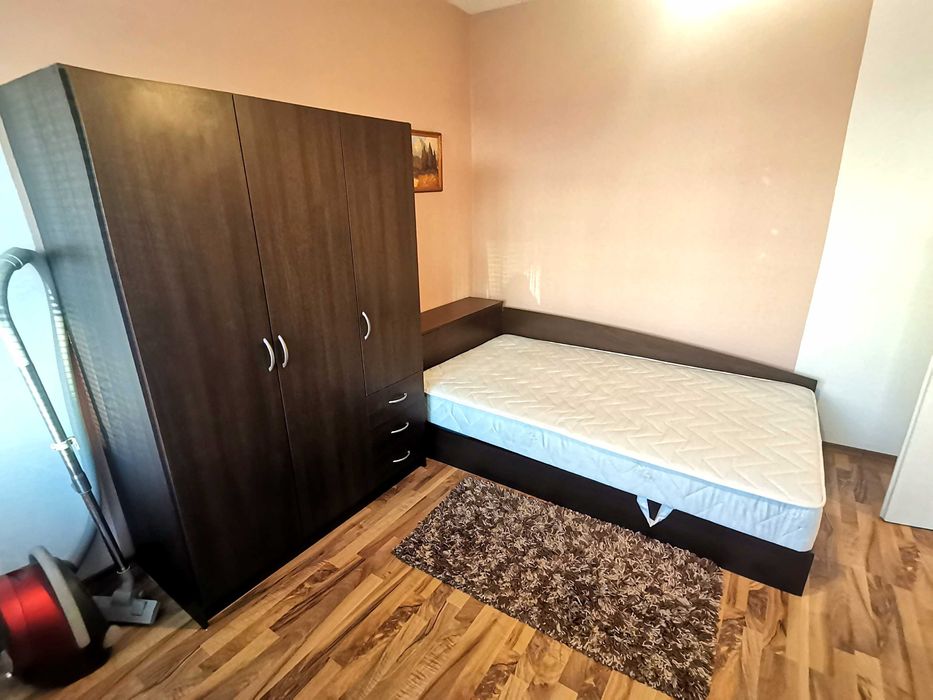 Дава се под наем Двустаен апартамент в Бургас, Славейков - 58 кв.м за 357 € - Снимка #5