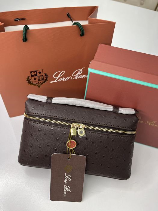 Сумка Loro Piana