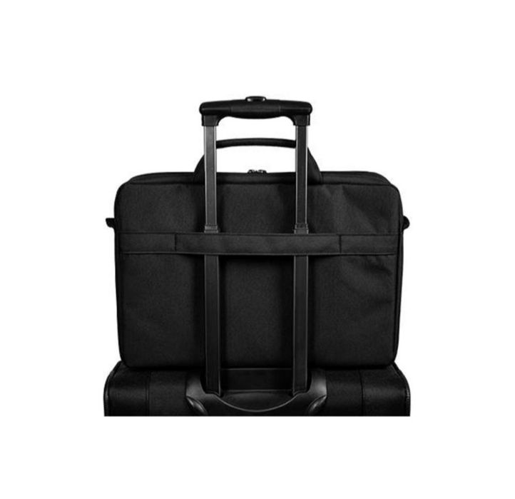 Geanta leptop Sidney,port designs ,poliester 13.3-14 "negru