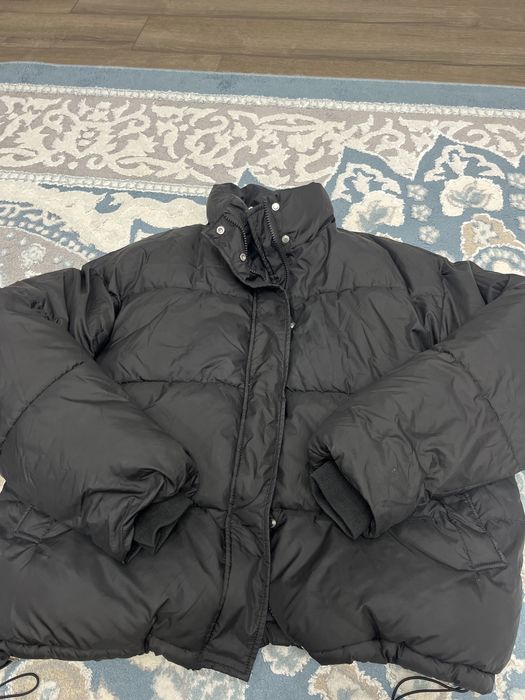 Куртка зима