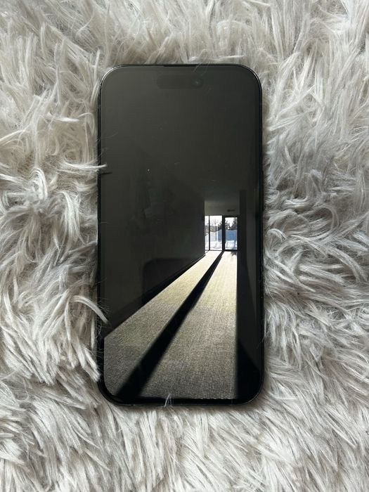 Продам iPhone 16 128 gb 91% акб