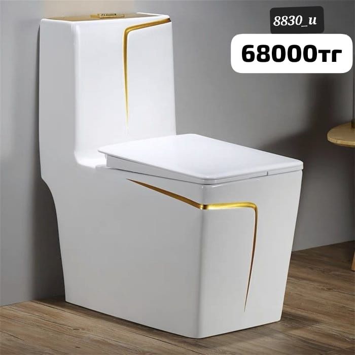 Унитазы с хорошим качеством