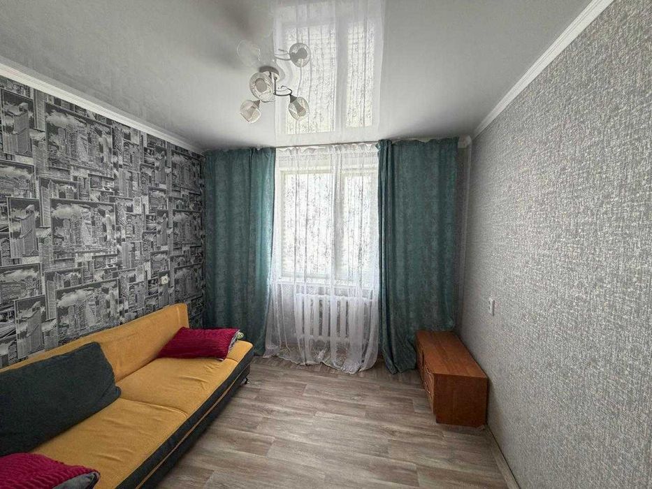 Продам 3 комнатную в Центре!