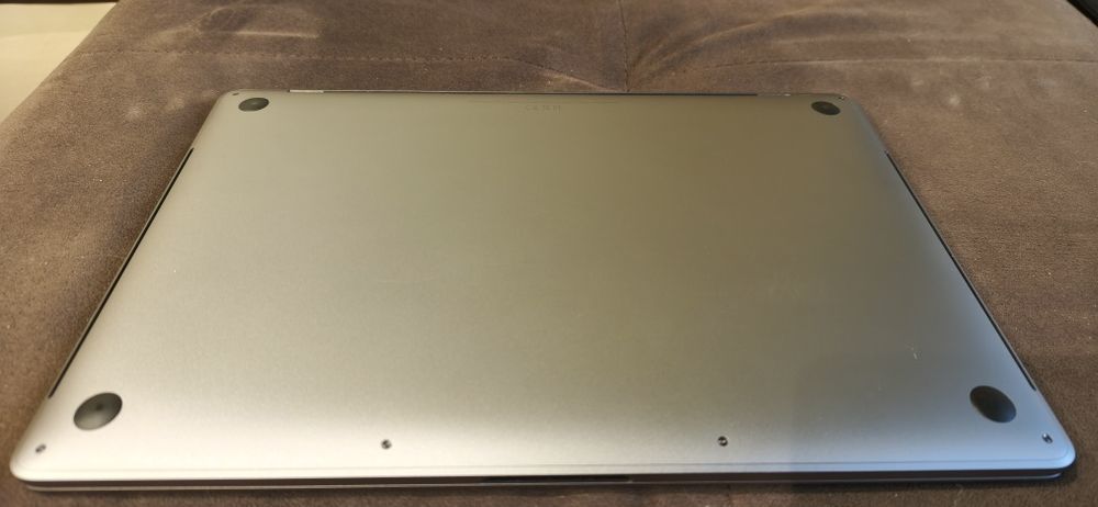 MacBook Pro 15 I7 2018