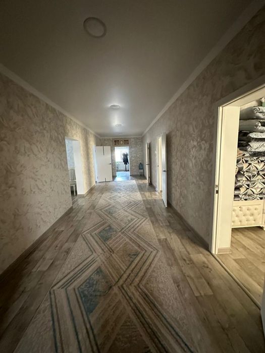 Продам дом в ЖМ Беккул баба