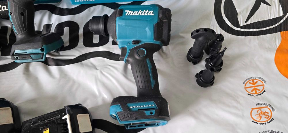 Makita инструменти Макита  DHP DTW DAS