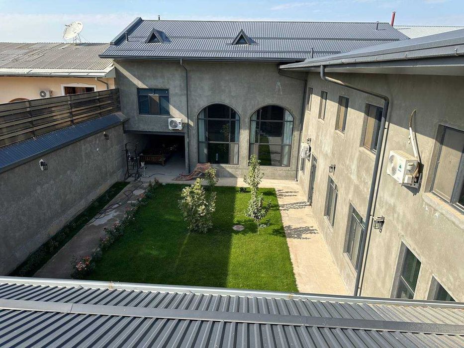 Срочно свой евро дом! 8 сотох! Сарбон МФЙ Амир Темур махалла