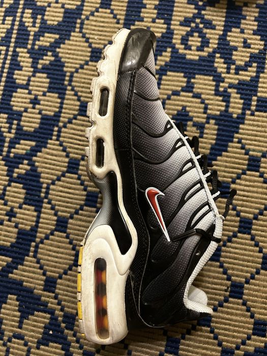 Vand Nike tn folositi aproape 2 saptamani , ei vin fara talpic