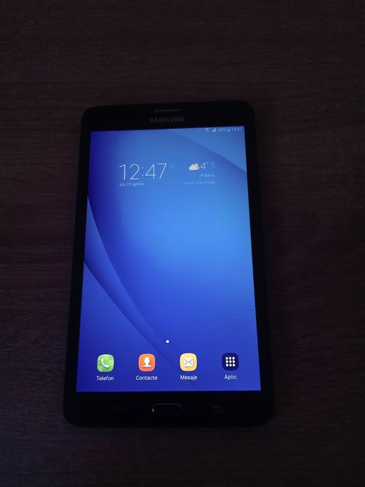 Samsung Galaxy Tab A(2016) SM-T285