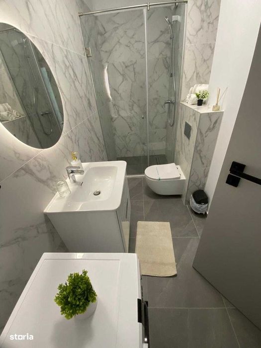 2 camere decomandate ULTRA LUX - COTROCENI