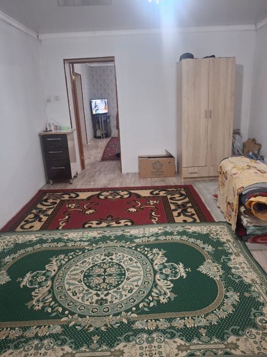 Жер уй сатылады времянка