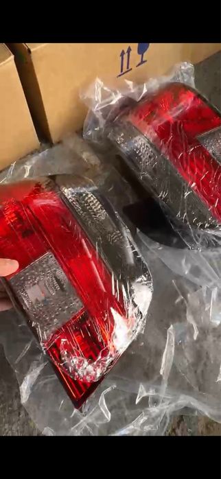 Фонари на авто | Задние фонари | LED | Тюнинг фонари | Оптика бмв е39