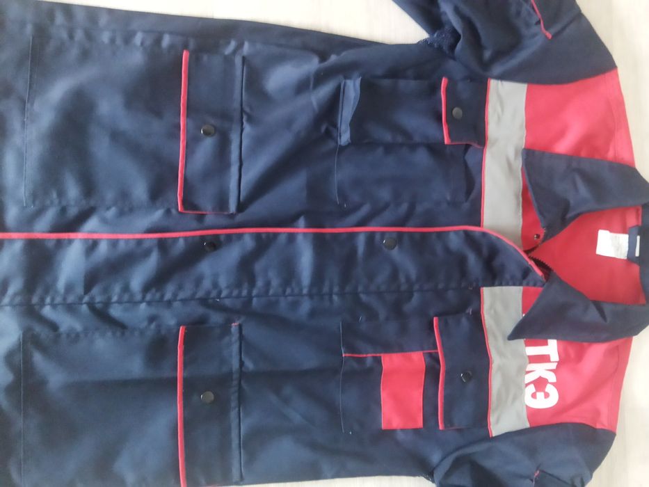 Спецодежда летняя 46 размер 180см