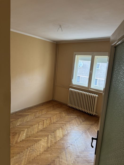 Apartament 3 canere ultracentral
