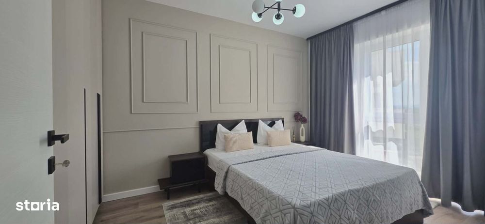 Apartament 2 camere de vânzare, Prima Green Residence