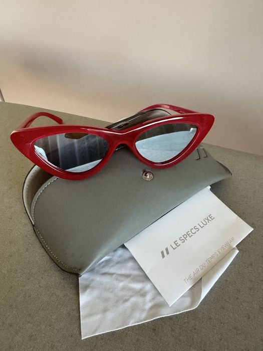 Слънчеви очила Le Specs