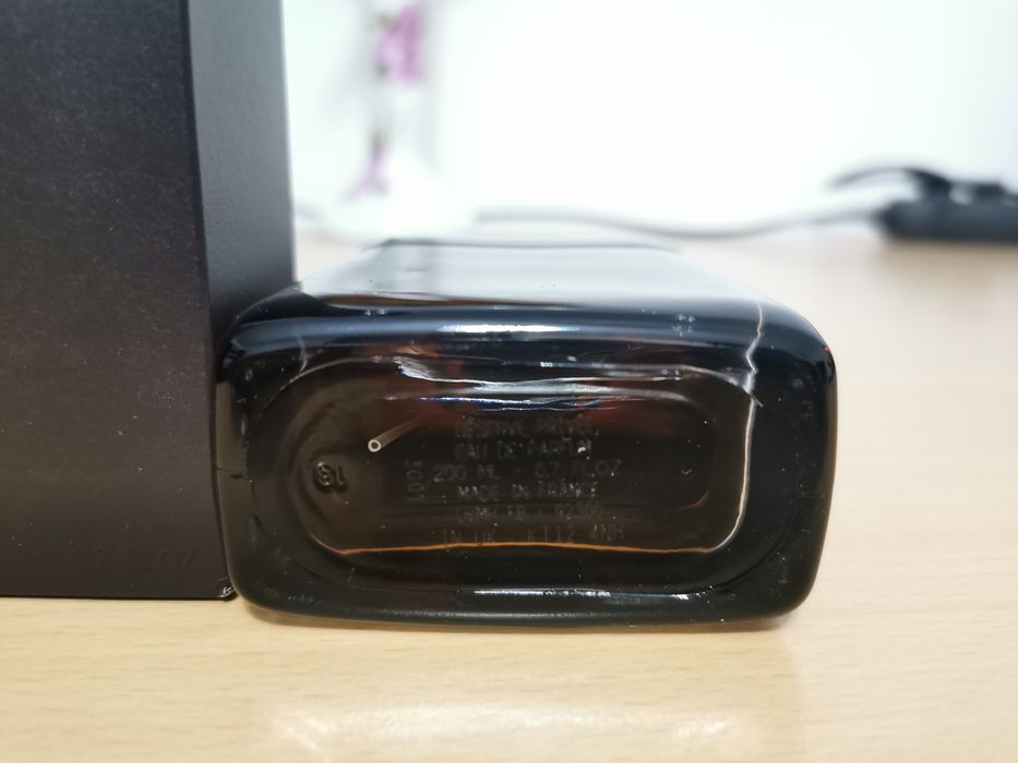 GIVENCHY Gentleman Reserve Privee 200 ml