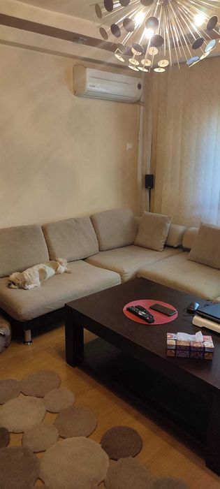 Particular: Vand apartament 3 camere, etaj 1 - zona Colentina, str. Radovanu 145.000 eur