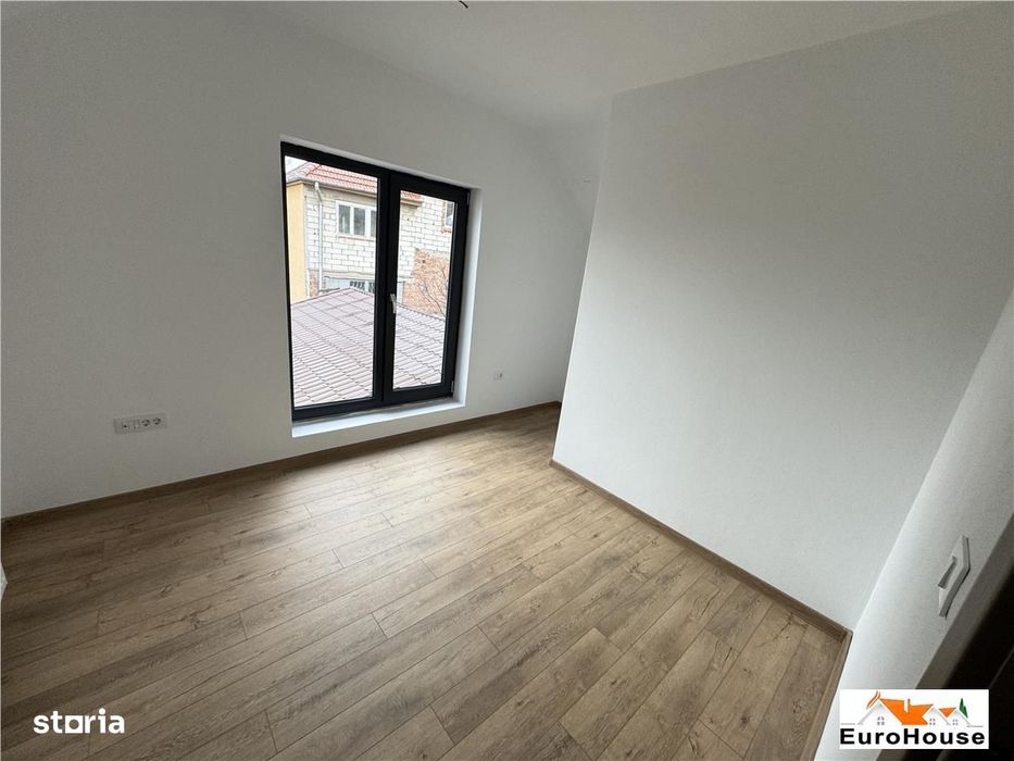 Casa de vanzare in Alba Iulia zona Centru