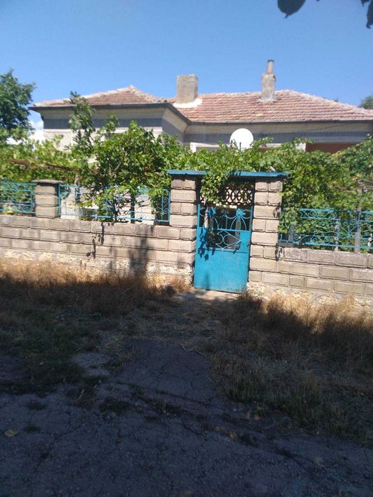 Продава се Къща в с. Септемврийци, Област Монтана - 120 кв.м за 292 €/кв.м - Снимка #1