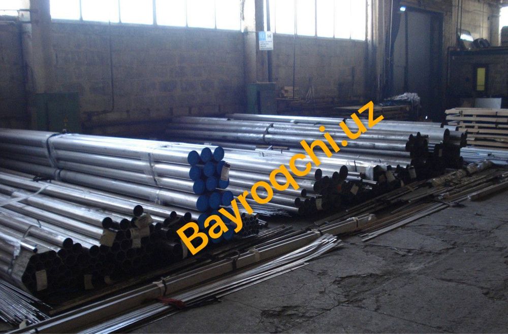 Байрок Флагшток Флаг Bayroq Байрок