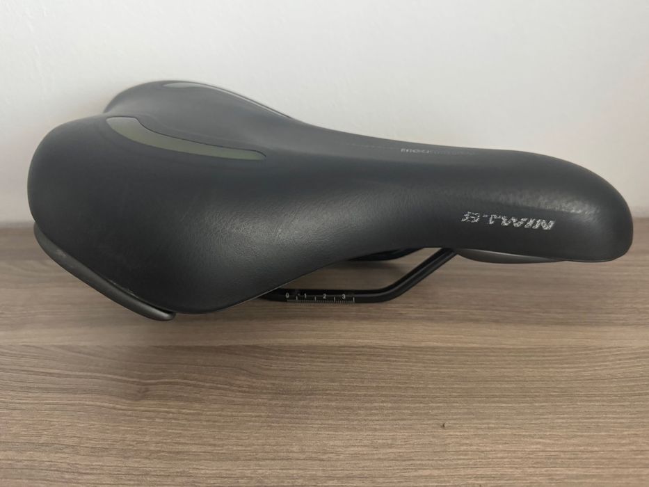 Şa bicicleta btwin