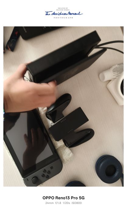 Nintendo Switch 1