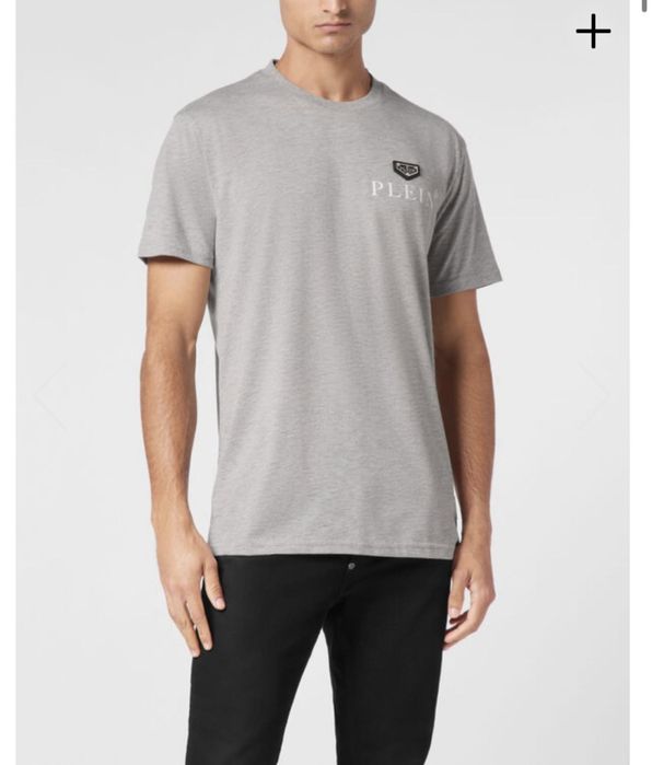 Trening Phillip Plein ORIGINAL !